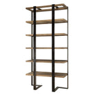 Felix Reclaimed Oak Etagere by Uttermost