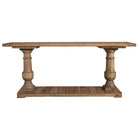 Stratford Rustic Console by Uttermost