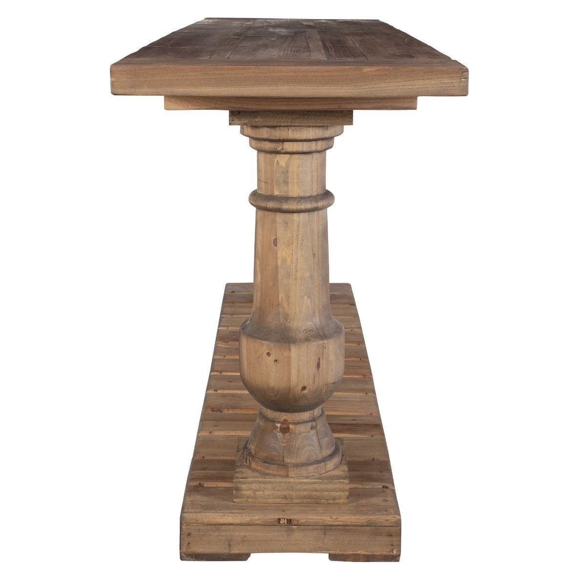 Stratford Rustic Console by Uttermost