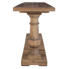 Stratford Rustic Console by Uttermost