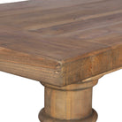 Stratford Rustic Console by Uttermost