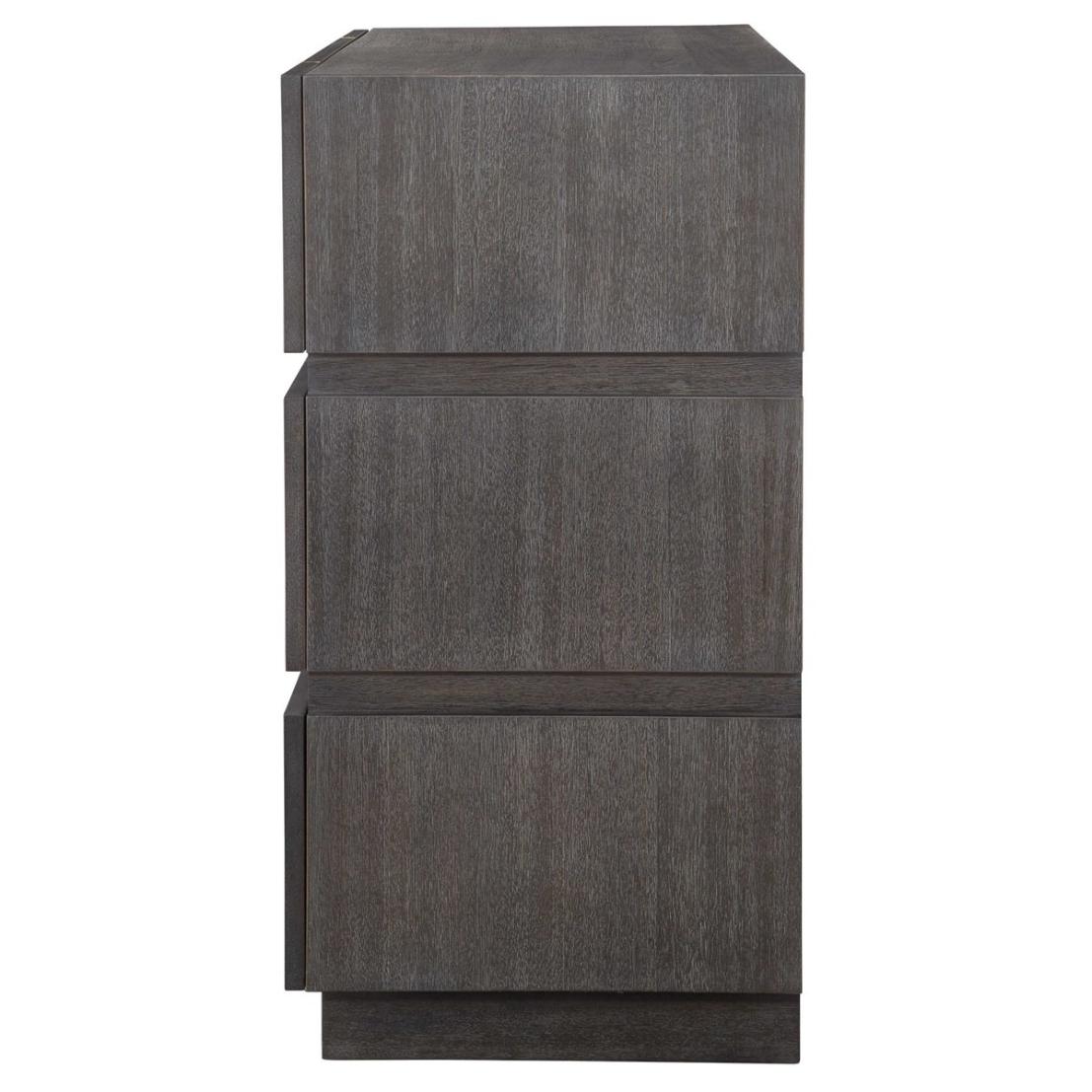 Between The Lines Accent Chest by Uttermost