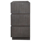 Between The Lines Accent Chest by Uttermost