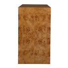Indus 2 Drawer Chest by Uttermost