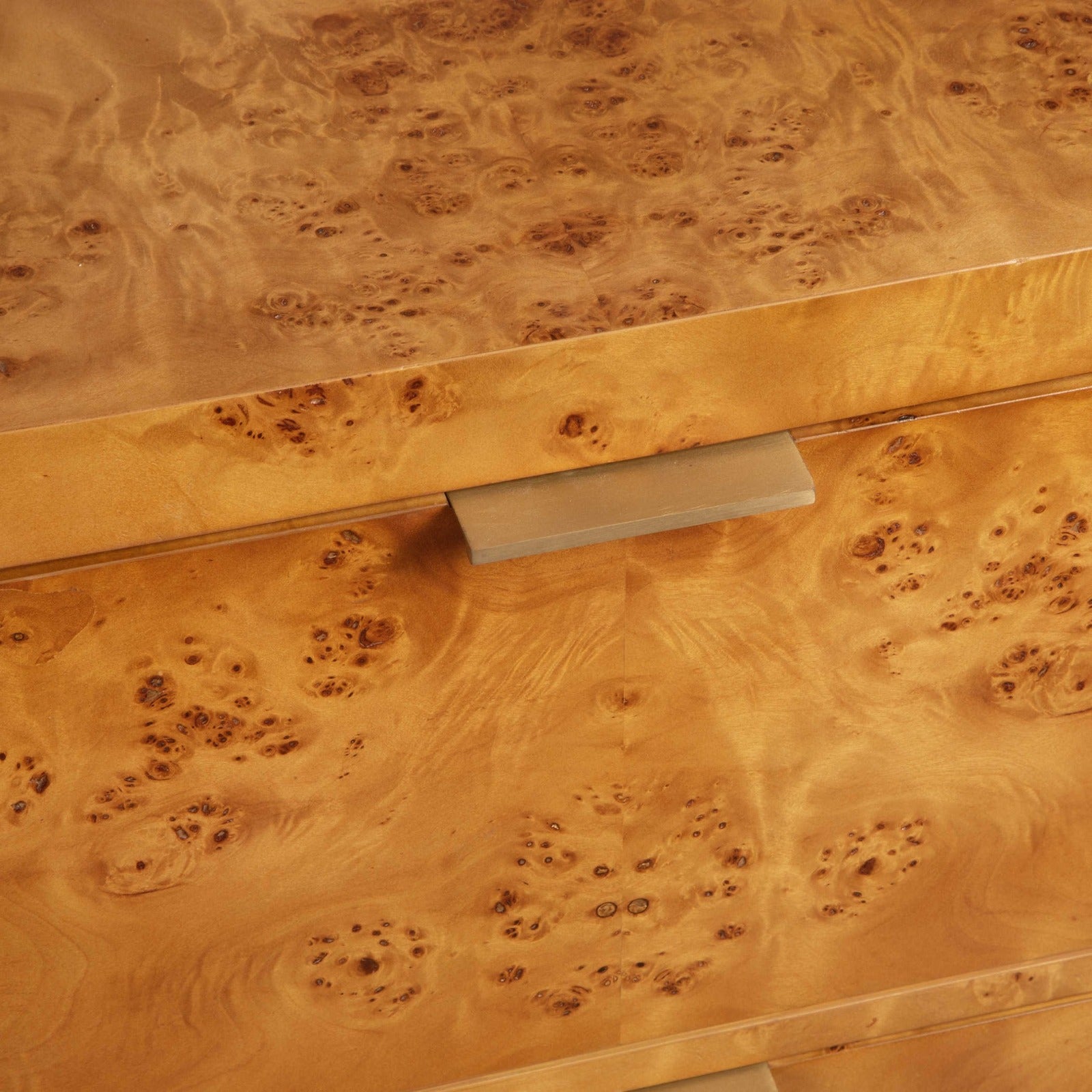 Indus 2 Drawer Chest by Uttermost