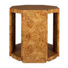Indus Side Table by Uttermost