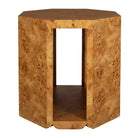 Indus Side Table by Uttermost