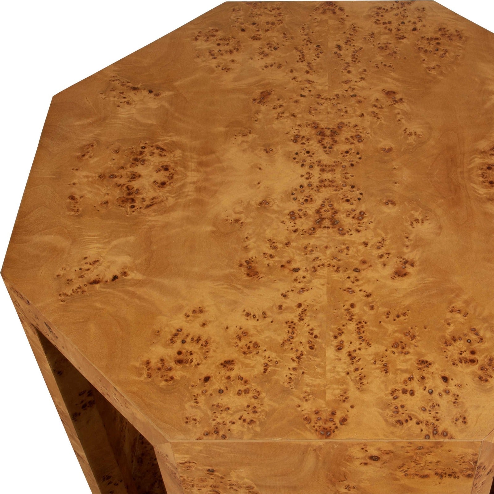 Indus Side Table by Uttermost