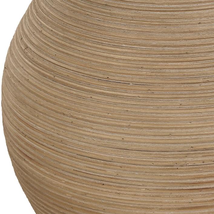 Terra Brass Accent Table by Uttermost