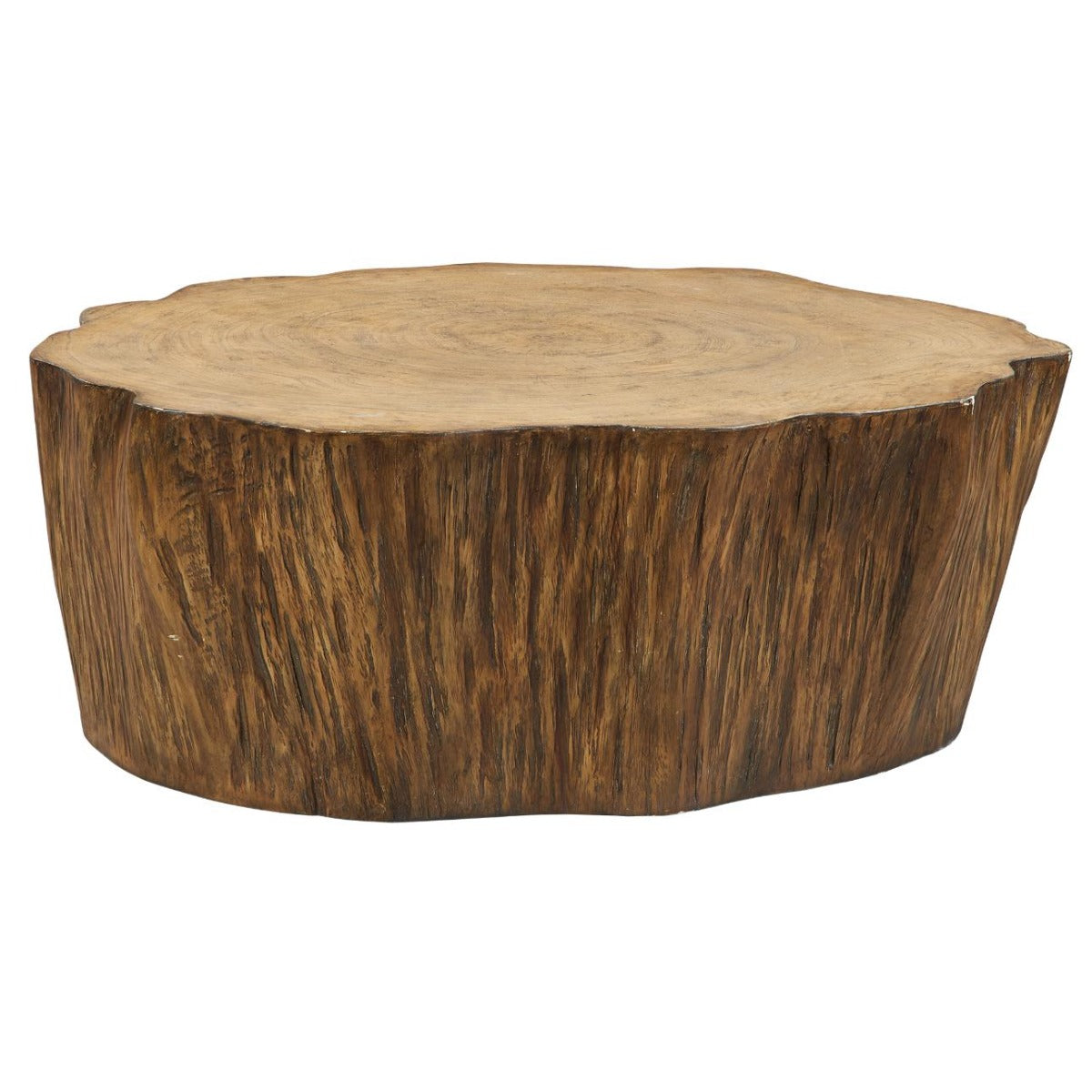 Woods Edge Sierra Coffee Table by Uttermost