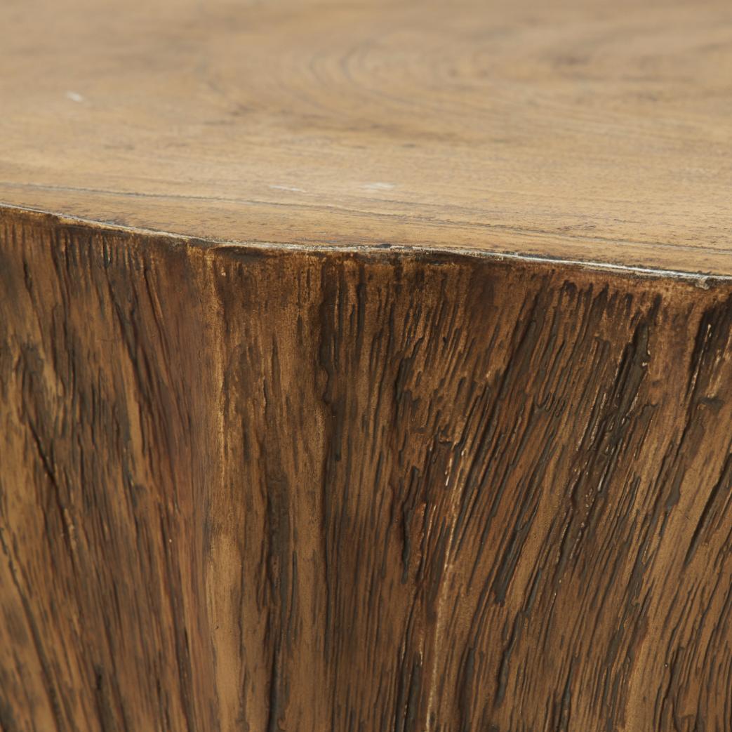 Woods Edge Sierra Coffee Table by Uttermost