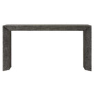Thoreau Ebony Console Table by Uttermost
