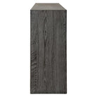 Thoreau Ebony Console Table by Uttermost