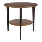 Loddon Side Table by Uttermost
