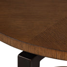 Loddon Side Table by Uttermost