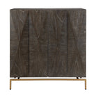 Marico 2 Door Cabinet by Uttermost