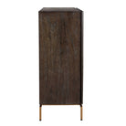 Marico 2 Door Cabinet by Uttermost