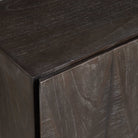 Marico 2 Door Cabinet by Uttermost