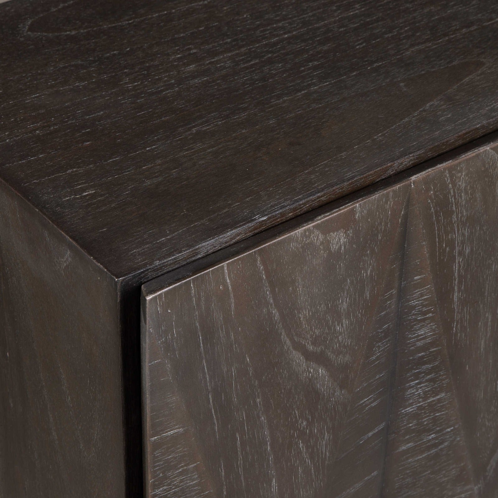 Marico 2 Door Cabinet by Uttermost
