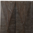 Marico 2 Door Cabinet by Uttermost