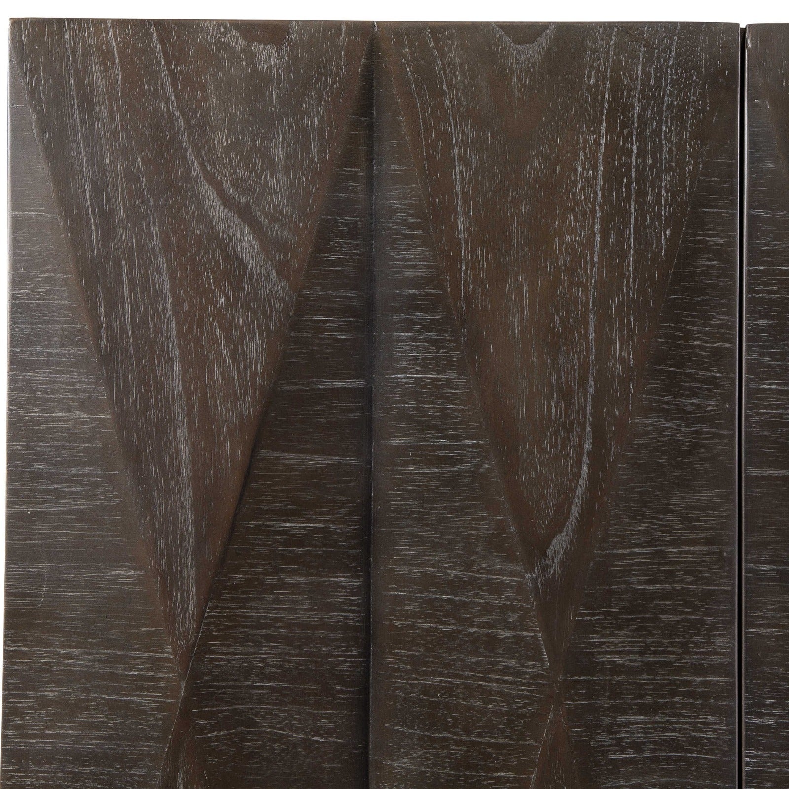 Marico 2 Door Cabinet by Uttermost