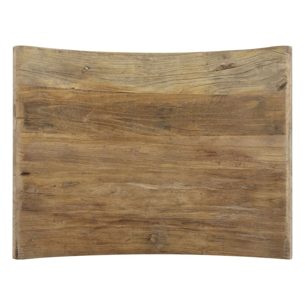 Connor Elm Accent Stool by Uttermost
