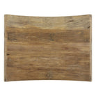 Connor Elm Accent Stool by Uttermost