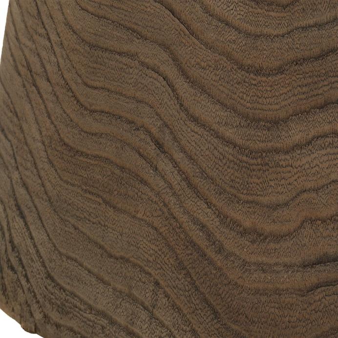 Tree Trails Oak Accent Table by Uttermost