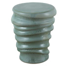 Skye Modern Garden Stool by Uttermost