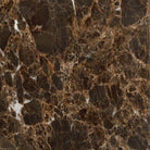 Poe Marble Accent Table by Uttermost