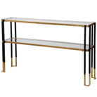 Kentmore Modern Console Table by Uttermost