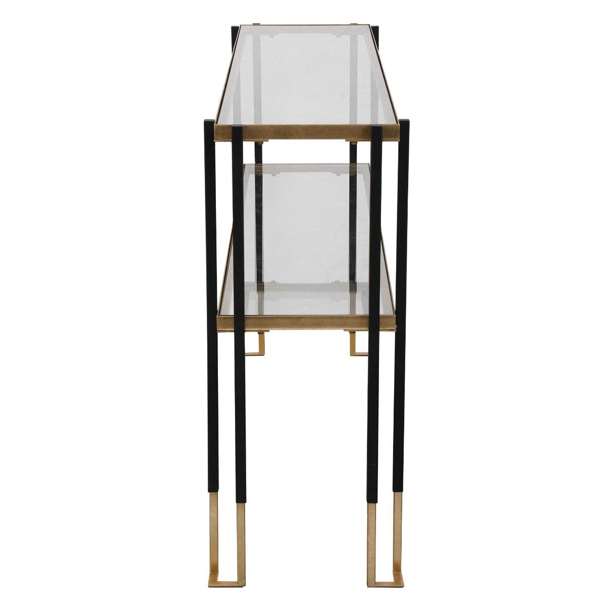 Kentmore Modern Console Table by Uttermost