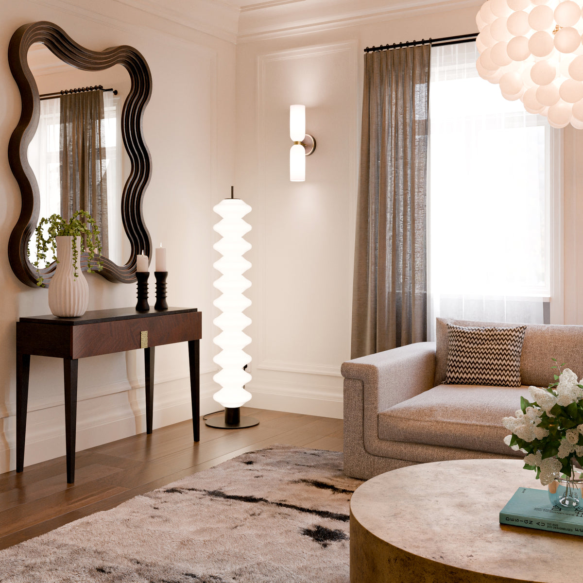 Liang & Eimil: Defining British Elegance in Premium Furniture Design ...