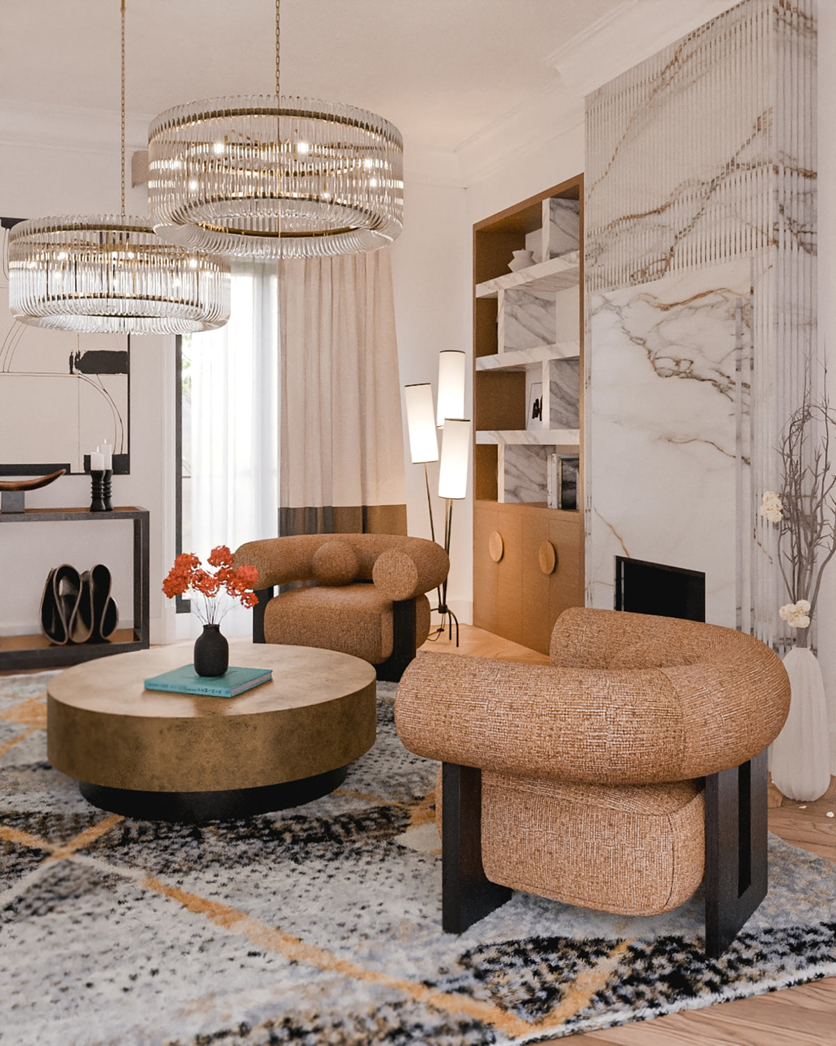 Liang & Eimil: Defining British Elegance in Premium Furniture Design ...