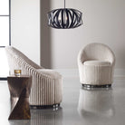 Euphrates Accent Table by Uttermost