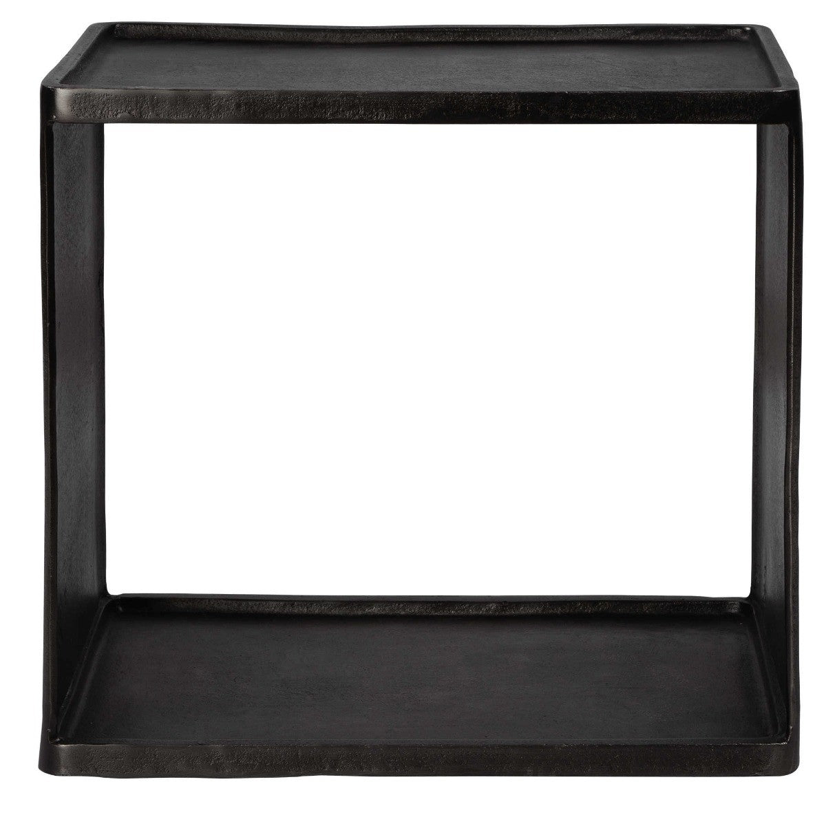 Derwent Industrial Side Table by Uttermost