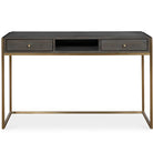 Taja Modern Writing Desk by Uttermost