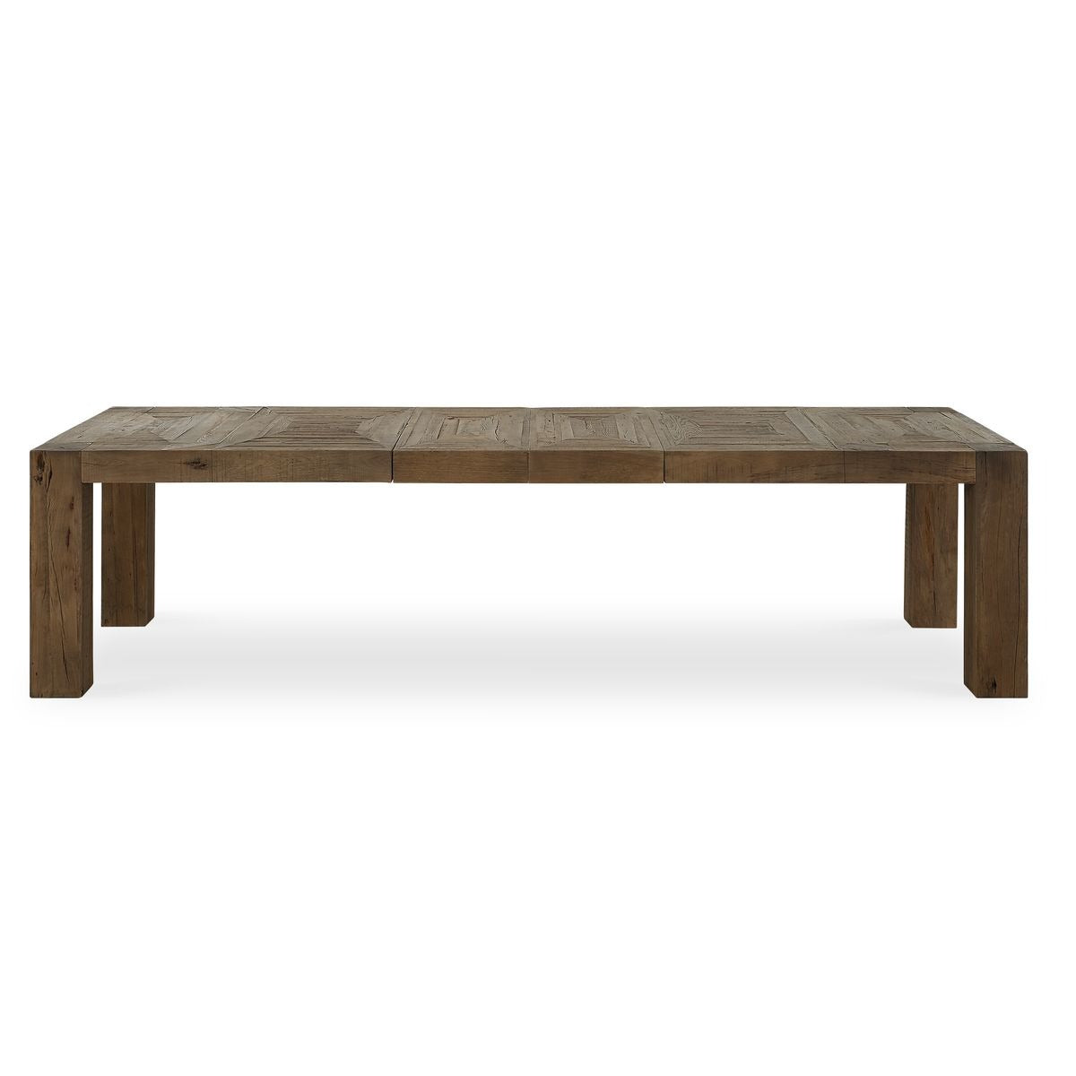 Aldan Extending Dining Table by Uttermost