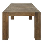 Aldan Extending Dining Table by Uttermost