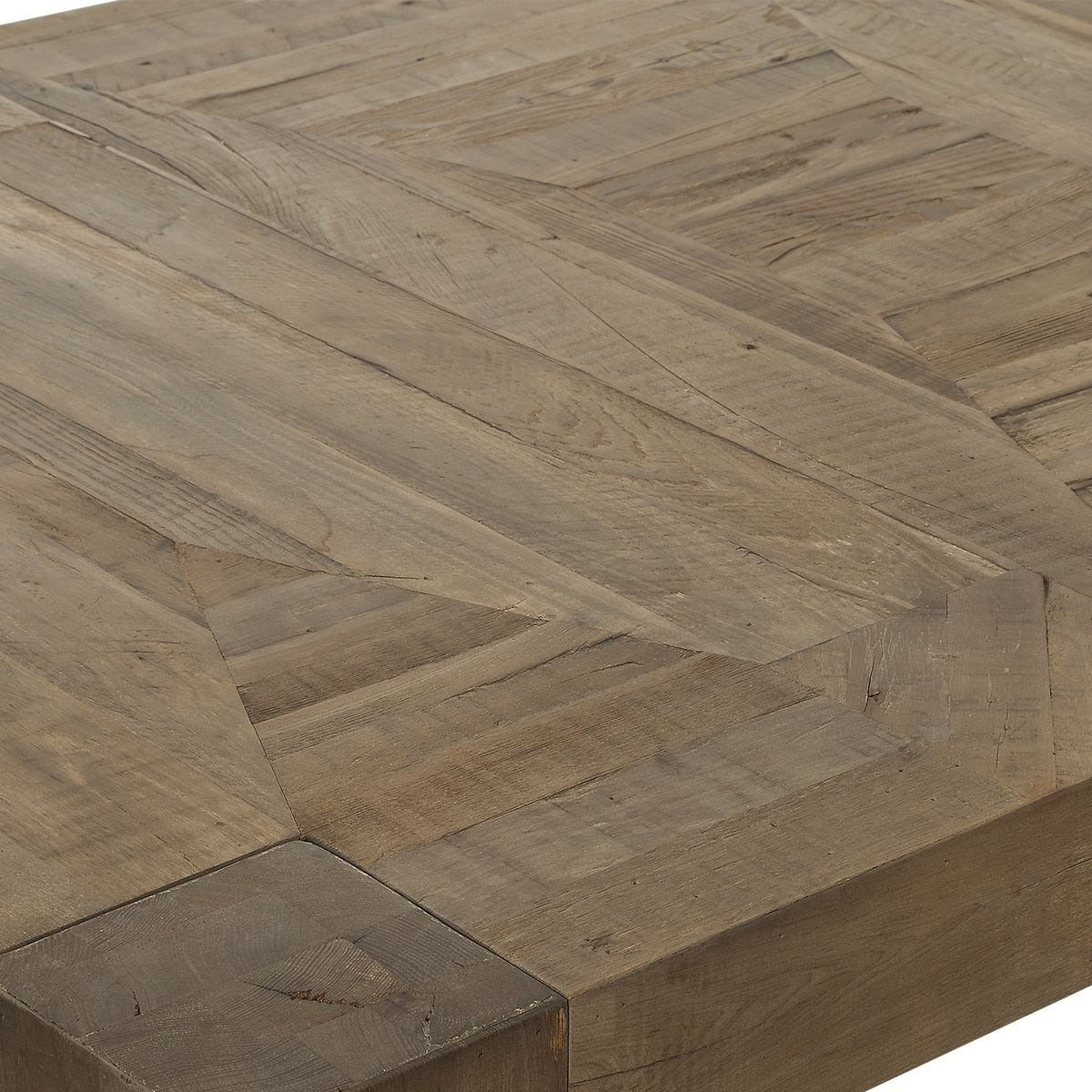 Aldan Extending Dining Table by Uttermost