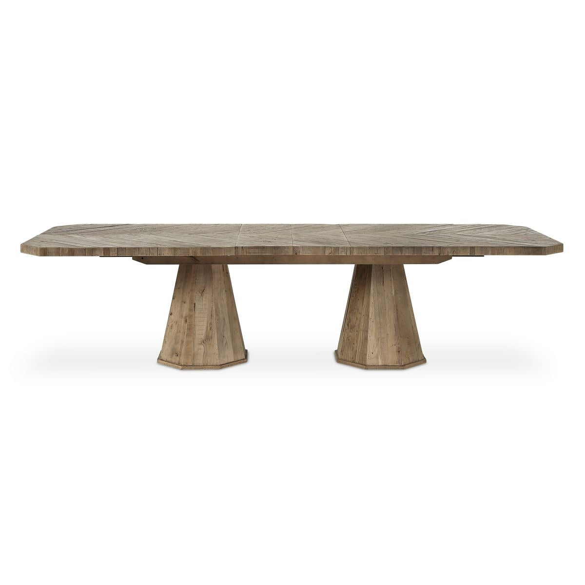 Caledon Extending Dining Table by Uttermost