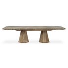 Caledon Extending Dining Table by Uttermost