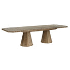 Caledon Extending Dining Table by Uttermost