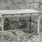 Bridgely Aged Writing Desk by Uttermost