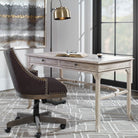 Bridgely Aged Writing Desk by Uttermost