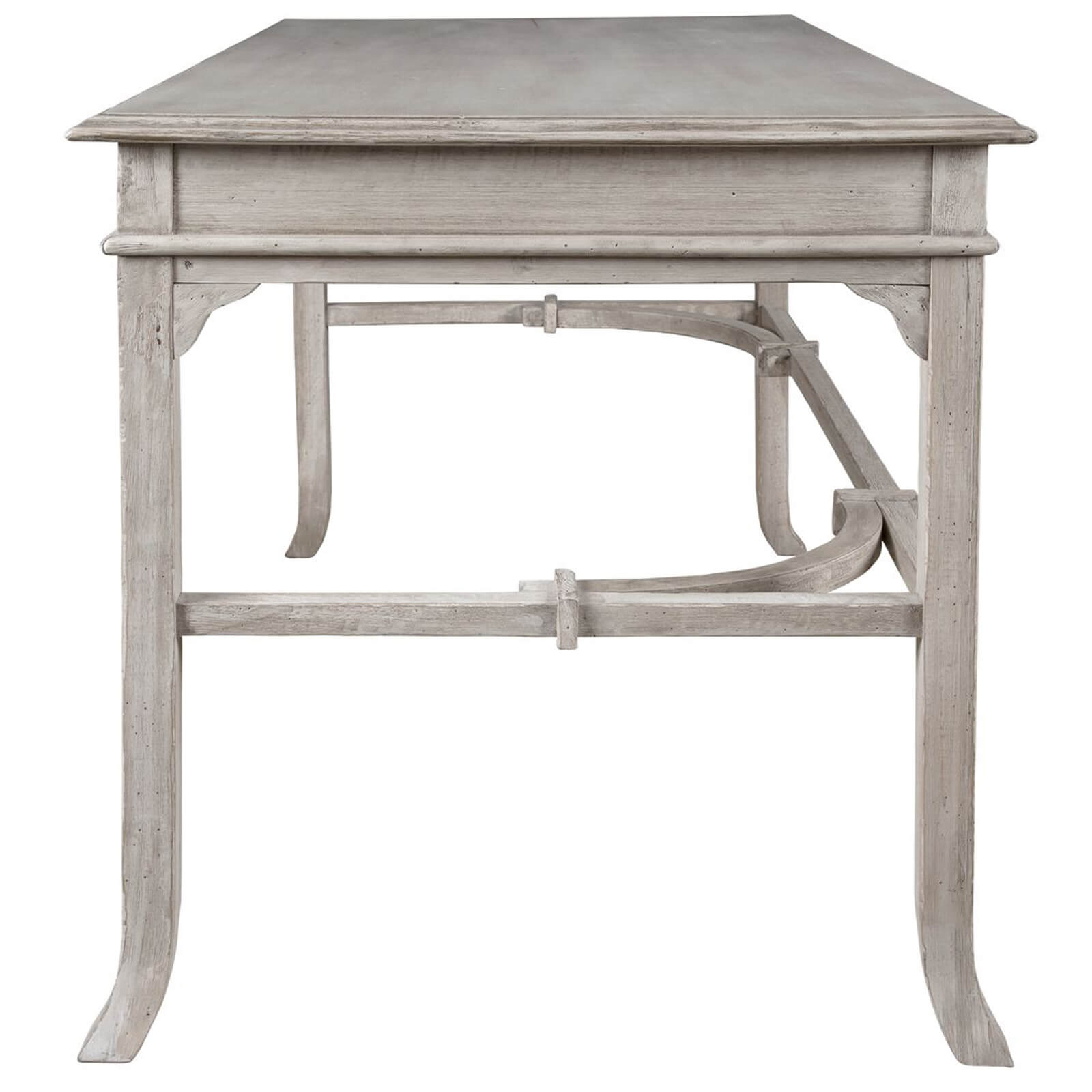 Bridgely Aged Writing Desk by Uttermost