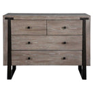 Gabriel Oak Accent Chest by Uttermost