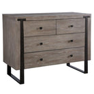 Gabriel Oak Accent Chest by Uttermost