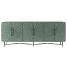 Essence Media Cabinet by Theodore Alexander