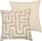 Kovner Woven Cushion Two by Keiichi